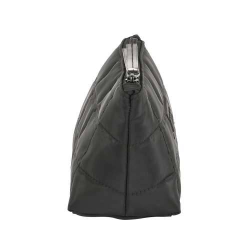 Neseser za Školu Moos Negro S podstavom Crna 23 x 12 x 8 cm Cijena