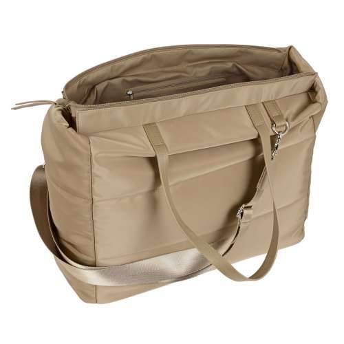 Torba na Rame Moos Camel Deva 54 x 31 x 17 cm S podstavom Cijena