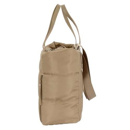 Torba na Rame Moos Camel Deva 54 x 31 x 17 cm S podstavom Cijena