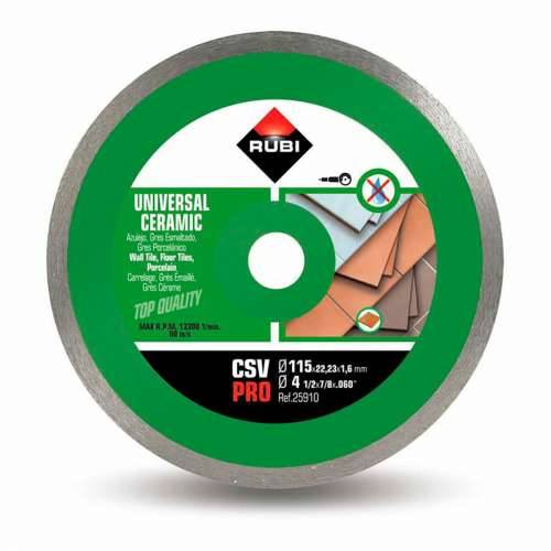 Rezni disk Rubi  pro 25910 Cijena