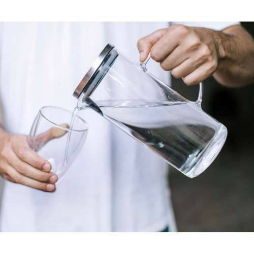 Vrč Andrea House ms70098 Staklo Providan 1,5 L Cijena