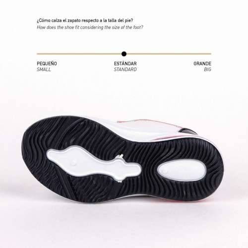 Sportske tenisice s LED svjetlima LOL Surprise! Velcro Crna Cijena