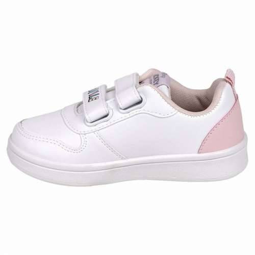 Kinder Sportschuhe Minnie Mouse Velcro Bijela Cijena