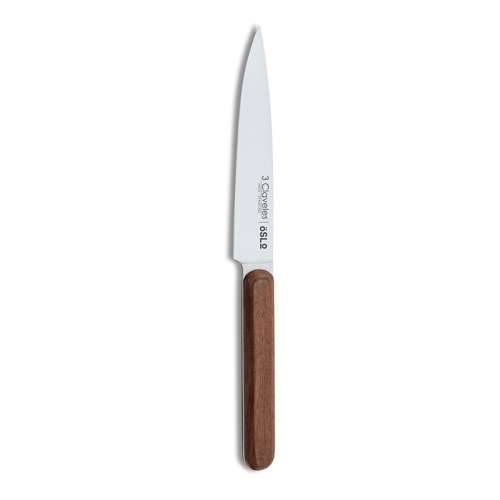 Kuhinjski Nož 3 Claveles Oslo Nehrđajući Čelik 11 cm 13 cm Cijena