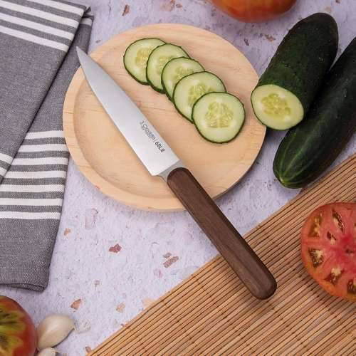 Kuhinjski Nož 3 Claveles Oslo Nehrđajući Čelik 11 cm 13 cm Cijena
