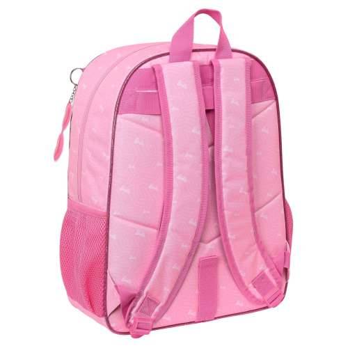 Školski Ruksak Barbie Girl Roza 33 x 42 x 14 cm Cijena