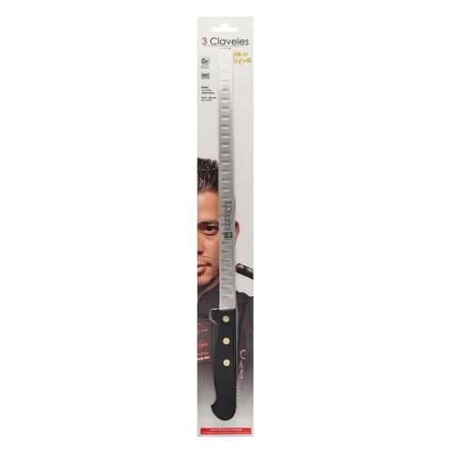 Nož za Pršut 3 Claveles Pom 29 cm Nehrđajući Čelik Cijena