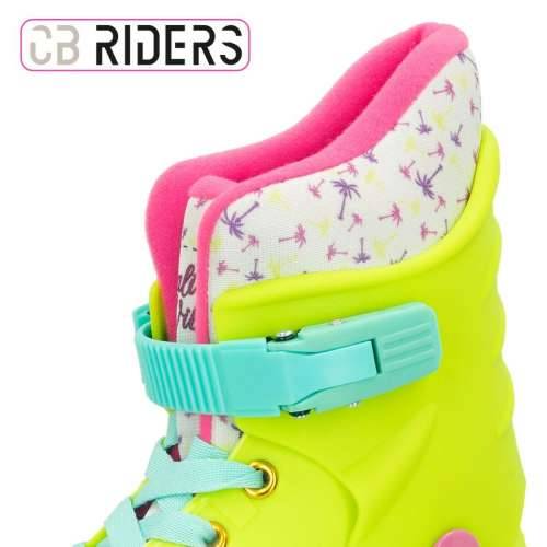 Role Colorbaby Rumena 36-37 (4 kom.) Cijena