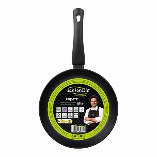 Tava San Ignacio Expert SG-6235 Crna Cijena