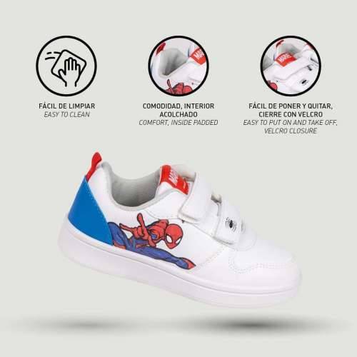 Kinder Sportschuhe Spider-Man Velcro Cijena