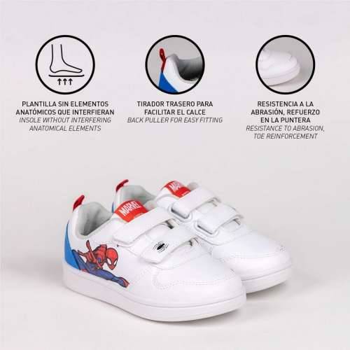 Kinder Sportschuhe Spider-Man Velcro Cijena
