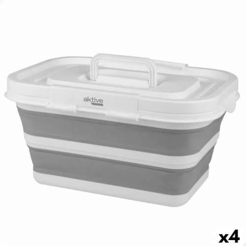 nauljeno platno Aktive (4 kom.) Cijena