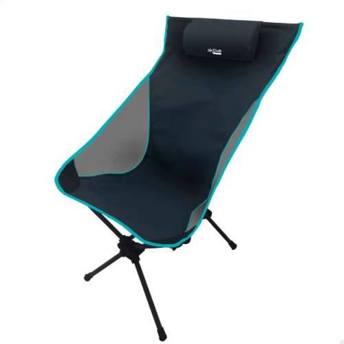 Sklopiva stolica za kampiranje Aktive 61 x 99 x 55 cm (2 kom.) Cijena