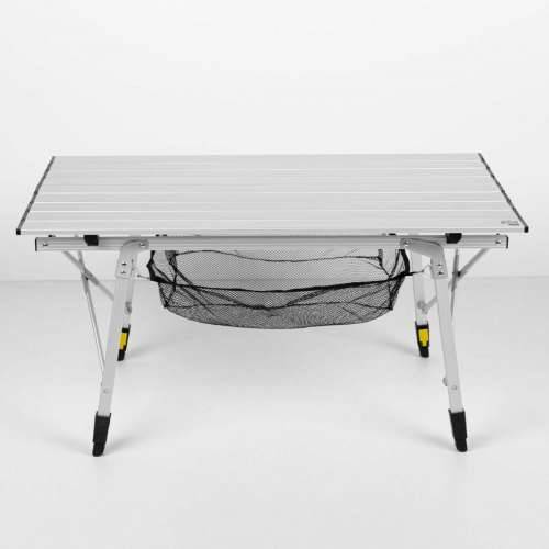 Sklopivi stol Aktive 90 x 70 x 51 cm Cijena