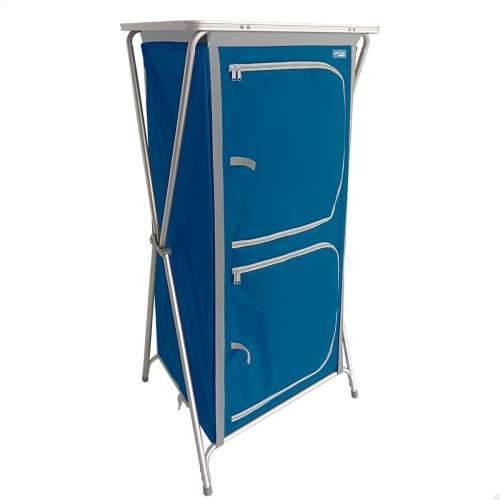 Ormar za kampiranje Aktive 62 x 140 x 53 cm Cijena