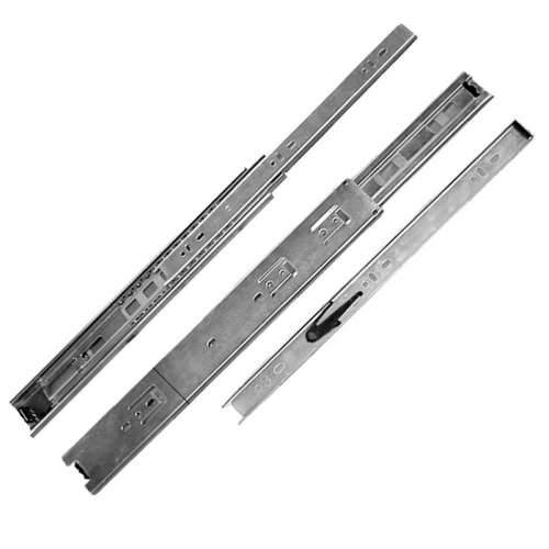 Metalne šine Micel GC5 78035 Čelik 35 cm teleskopska Cijena