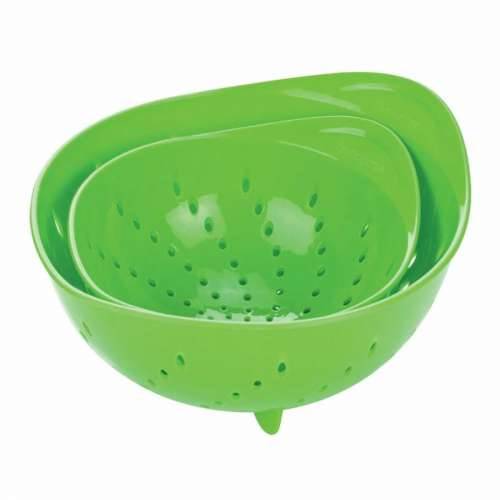 Set Cjedila Tescoma Presto Plastika 16 - 20 cm (2 Dijelovi) Cijena
