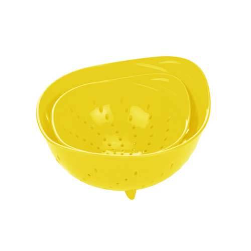 Set Cjedila Tescoma Presto Plastika 16 - 20 cm (2 Dijelovi) Cijena