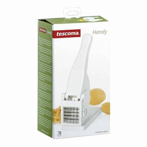 Rezač Povrća Tescoma Handy Nehrđajući Čelik Bijela Krumpir Cijena