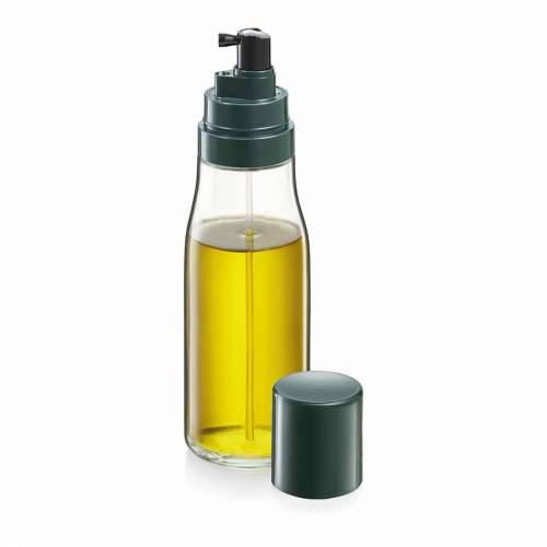 Raspršivač Ulja ili Octa Tescoma Grandchef Staklo Plastika 250 ml Zelena Cijena