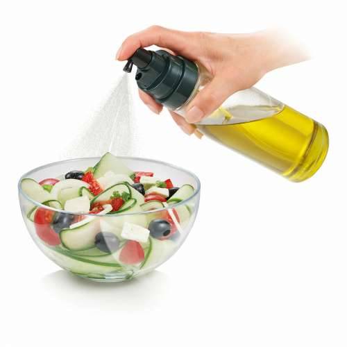 Raspršivač Ulja ili Octa Tescoma Grandchef Staklo Plastika 250 ml Zelena Cijena