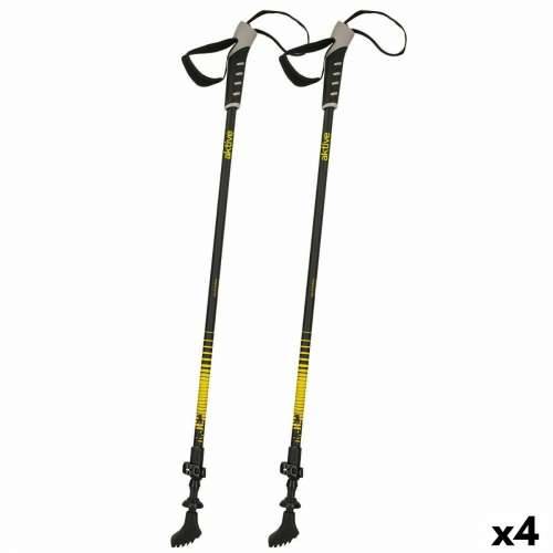 Trekking Štap Aktive 4,5 x 135 x 3 cm (4 kom.) Cijena