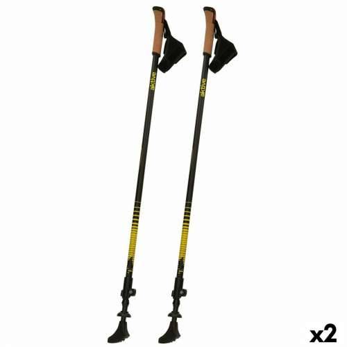 Trekking Štap Aktive 4,5 x 135 x 3 cm (2 kom.) Cijena