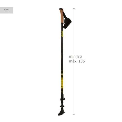 Trekking Štap Aktive 4,5 x 135 x 3 cm (2 kom.) Cijena