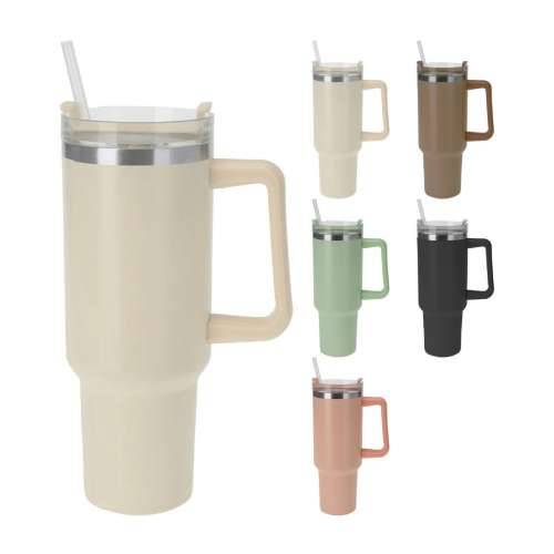 Putna termosica Excellent Houseware 1,2 L Tasīte Cijena