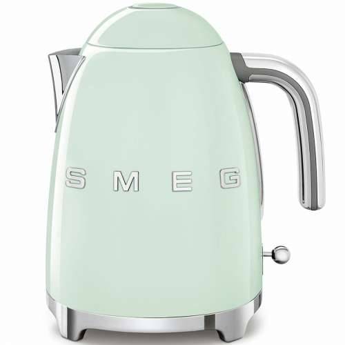 Kuhalo Smeg Zelena 2400 W 1,7 L Nehrđajući Čelik Plastika Cijena