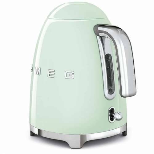 Kuhalo Smeg Zelena 2400 W 1,7 L Nehrđajući Čelik Plastika Cijena
