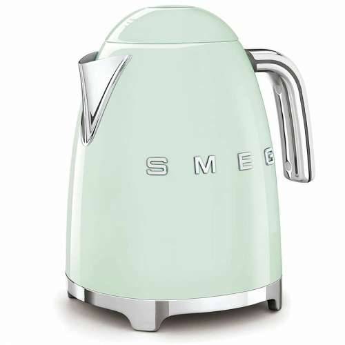Kuhalo Smeg Zelena 2400 W 1,7 L Nehrđajući Čelik Plastika Cijena