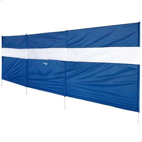 Šator za plažu Aktive Poliester 440 x 130 x 1,9 cm Cijena
