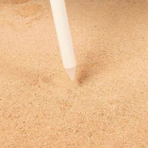Šator za plažu Aktive Poliester 440 x 130 x 1,9 cm Cijena