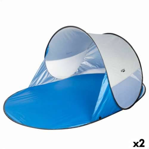 Šator za plažu Aktive Poliester 200 x 90 x 120 cm Cijena