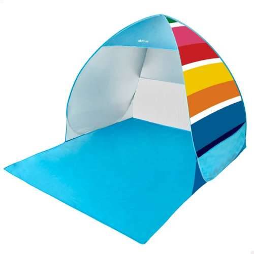 Šator za plažu Aktive Poliester 140 x 110 x 160 cm Cijena