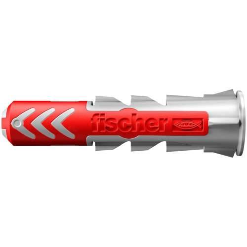 Kopačke Fischer DuoPower 536388 10 x 50 mm Najlon (25 kom.) Cijena