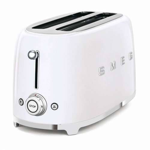 Toster Smeg TSF02WHEU Cijena