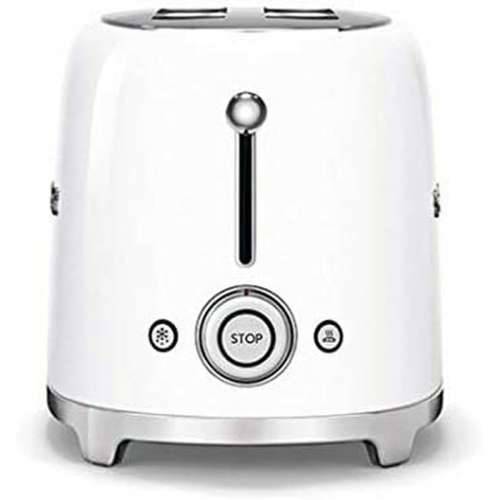 Toster Smeg TSF02WHEU Cijena
