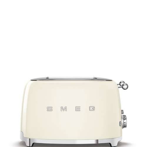 Toster Smeg TSF03CREU Krema 2000 W 50-e godine Cijena