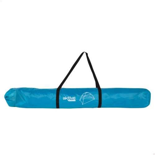 Šator za plažu Aktive Poliester 213 x 120 x 133 cm Cijena