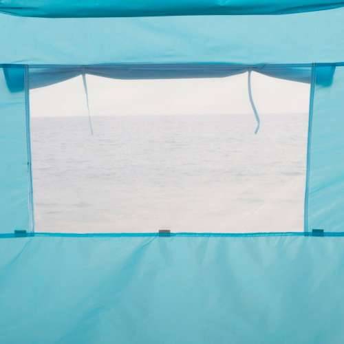 Šator za plažu Aktive Poliester 213 x 120 x 133 cm Cijena