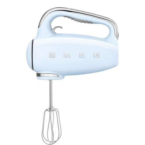 Mikser-miješalica Smeg HMF01PBEU 250 W Plava Cijena