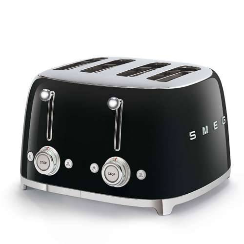 Toster Smeg TSF03BLEU 2000 W Cijena