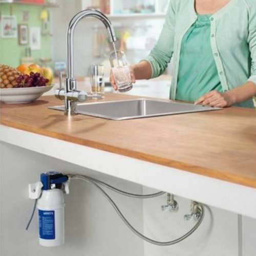 Filtar za slavinu Brita 065751 Cijena