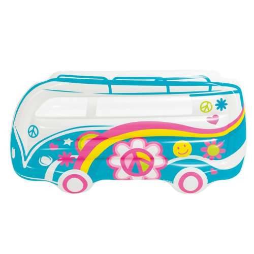 Madrac na Napuhavanje Intex Kombi 178 x 91 x 23 cm (6 kom.) Cijena