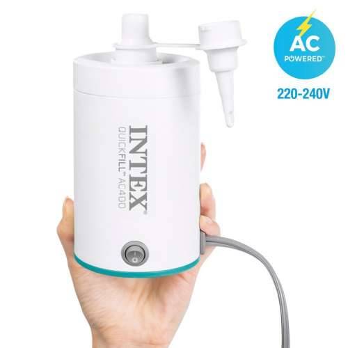 Zračna Pumpica Intex (6 kom.) Cijena