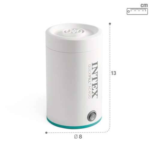 Zračna Pumpica Intex (6 kom.) Cijena