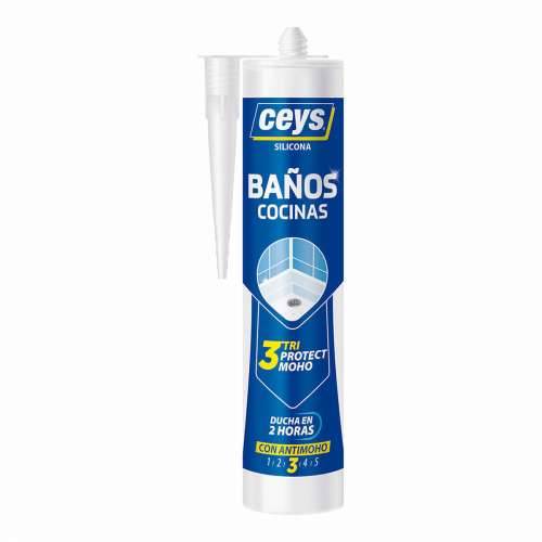 Silikon Ceys Triprotect Providan Cijena
