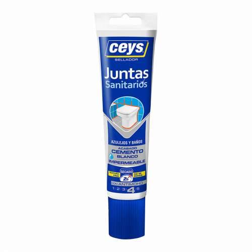 Brtvilo Ceys 505612 Bijela Silikon Cijena